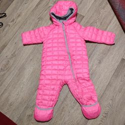 #13 Girls Winter Coat 18 Months 