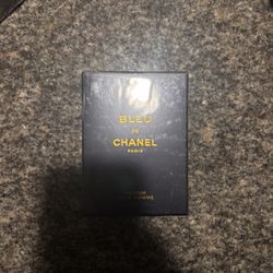 Chanel Bleu (BRAND NEW)