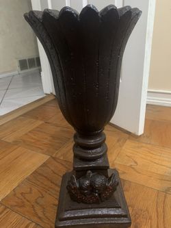 Heavy Vases Large 