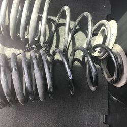 Lowering Kit Coils 