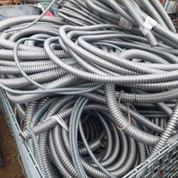 Electrical Flex Condute  .45. 