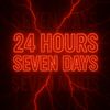 24hours7day