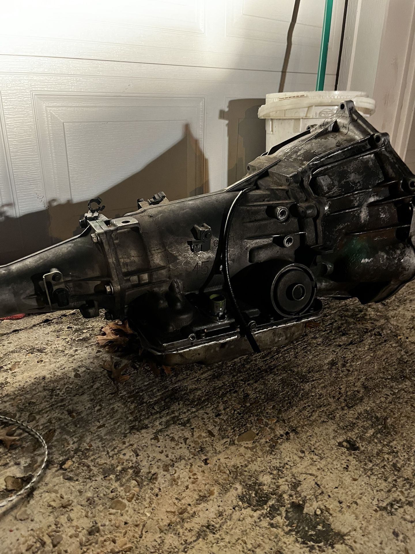 4l60e for Sale in Richmond, TX OfferUp