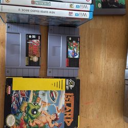 Rare Games And Common 