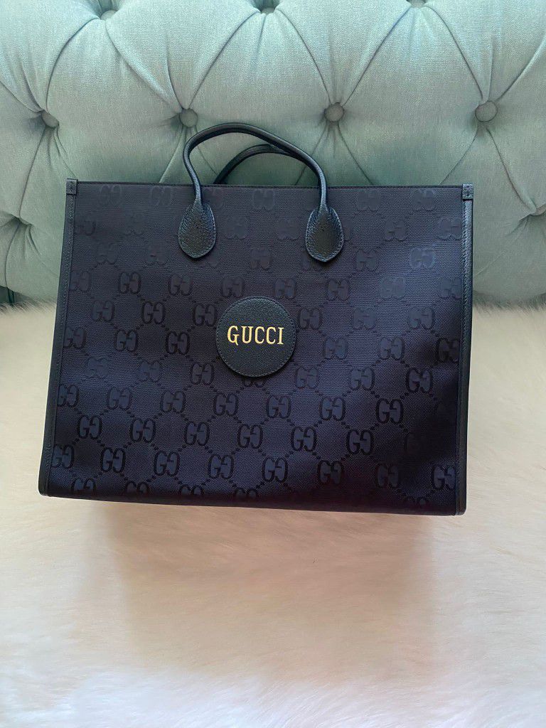 Gucci Off The Grid Tote Bag