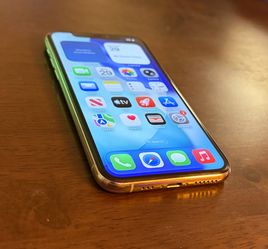 Apple iPhone 11 Pro 512GB Unlocked (white)