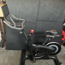 Echelon Connect 4S+ 10C Smart Exercise Bike 🚴‍♀️ Home Gym Cardio Fitness Spin Bike