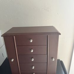 Jewelry Box