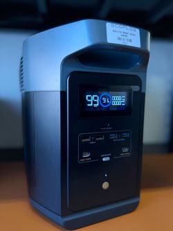 Delta Max (2000)
