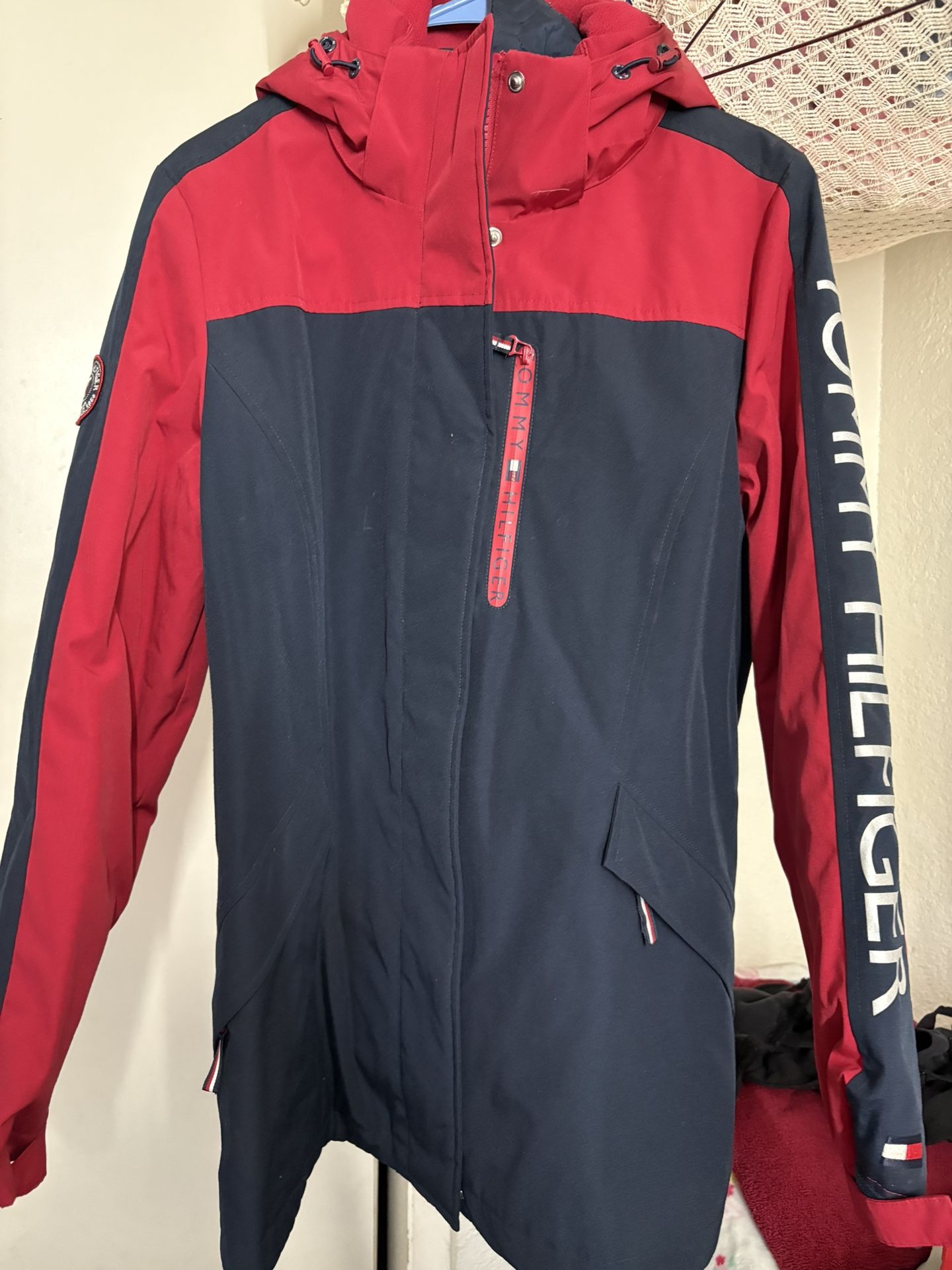 Tommy Hilfiger Jacket