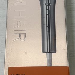 Sheglam Hair It-Curl One-Touch Instant Curler Open Box 1"/25mm - New