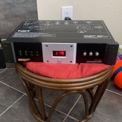 Home Theatre Power Center