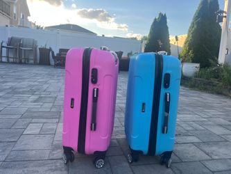 Suitcase