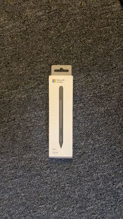 Microsoft Stylus Pen
