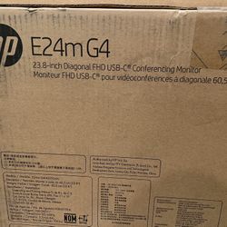 Brand New Hp Monitor 