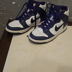 Nike Dunks