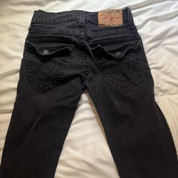 True Religion Jeans ひ