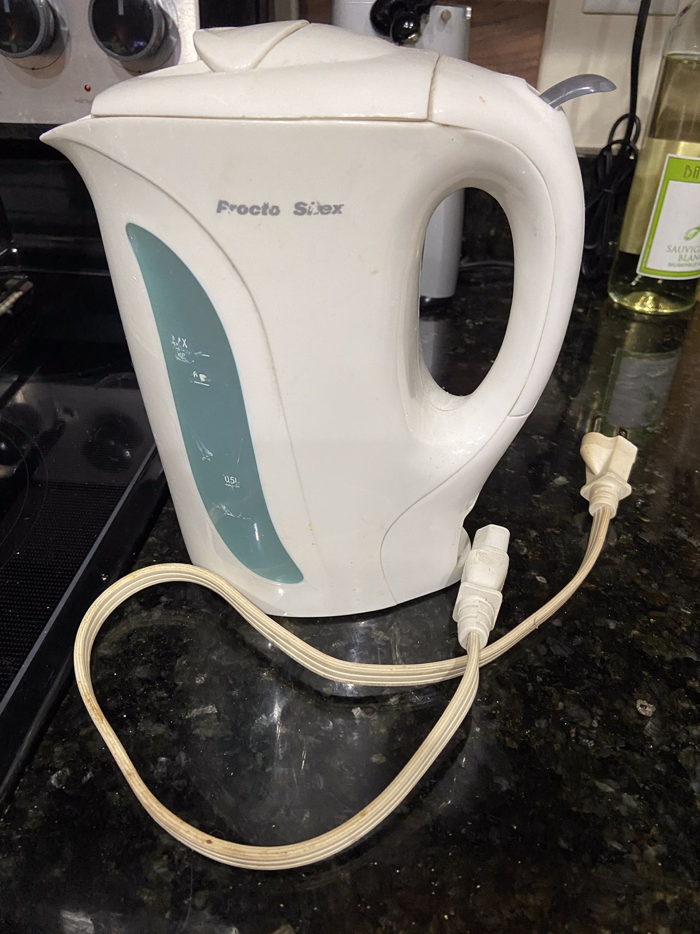 Electric Kettle