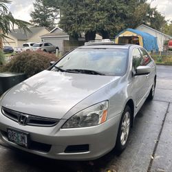 2006 Honda Accord