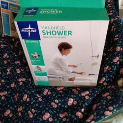 Handheld Shower