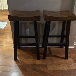 Bar Stools 