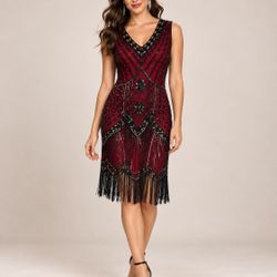 Party Dress
