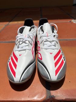 Adidas F50 Messi Club Soccer cleats