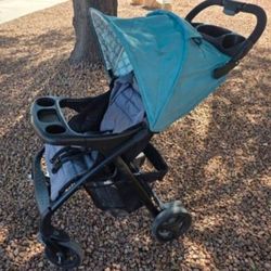 Graco Stroller 