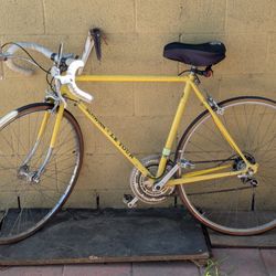 Schwinn Le tour rode Bike 