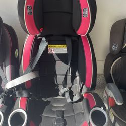 graco car seat