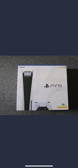 Ps5 for sale