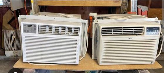 window AC units