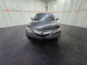 2015 Acura RDX
