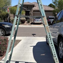 10 Ft Ladder 