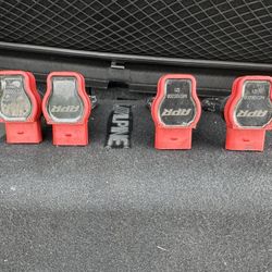 Apr Coil Pack