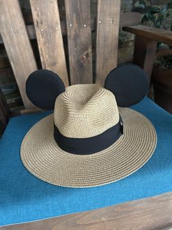 Disney Hats