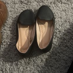 Girl Flats