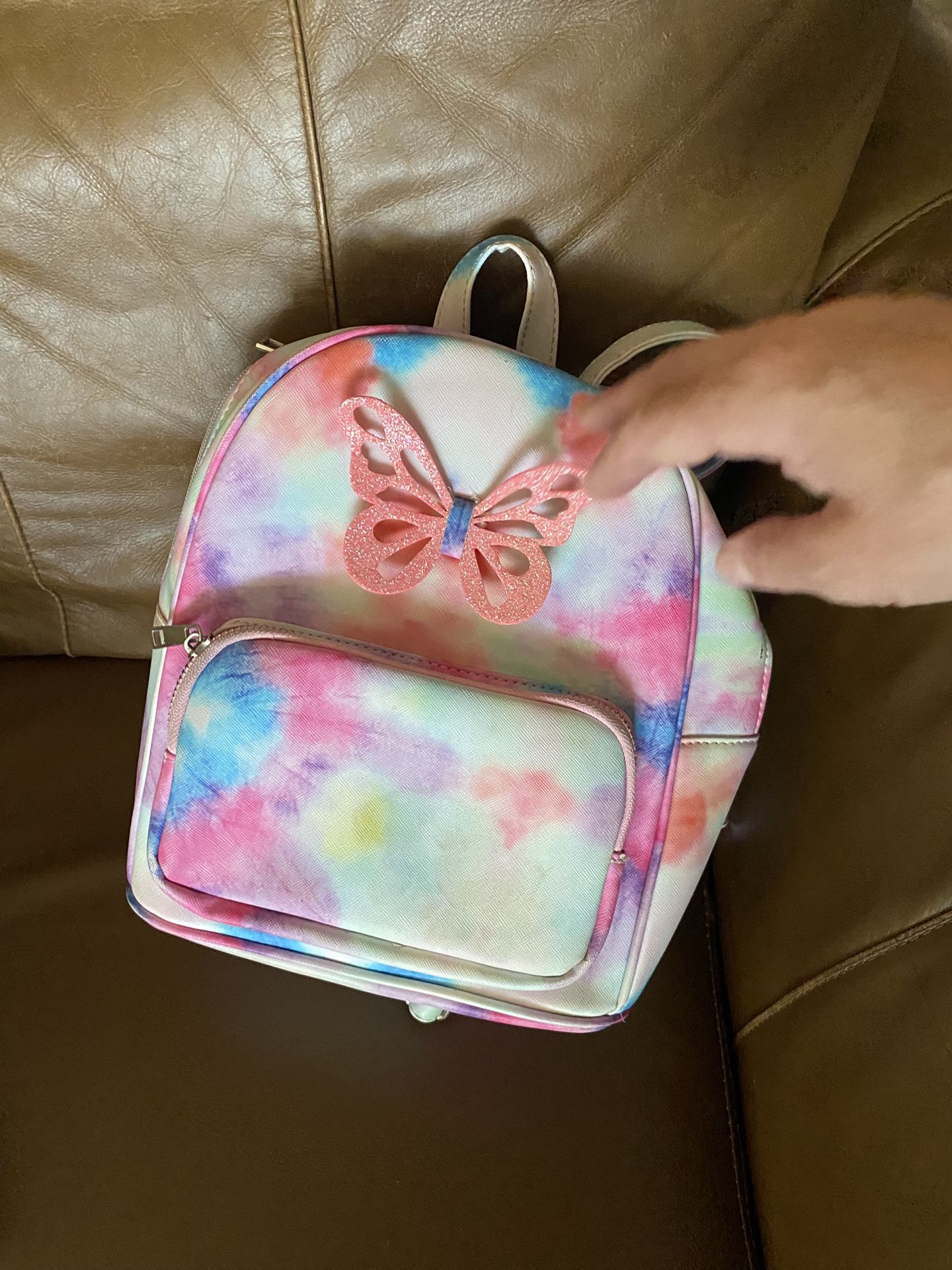 Little Backpack