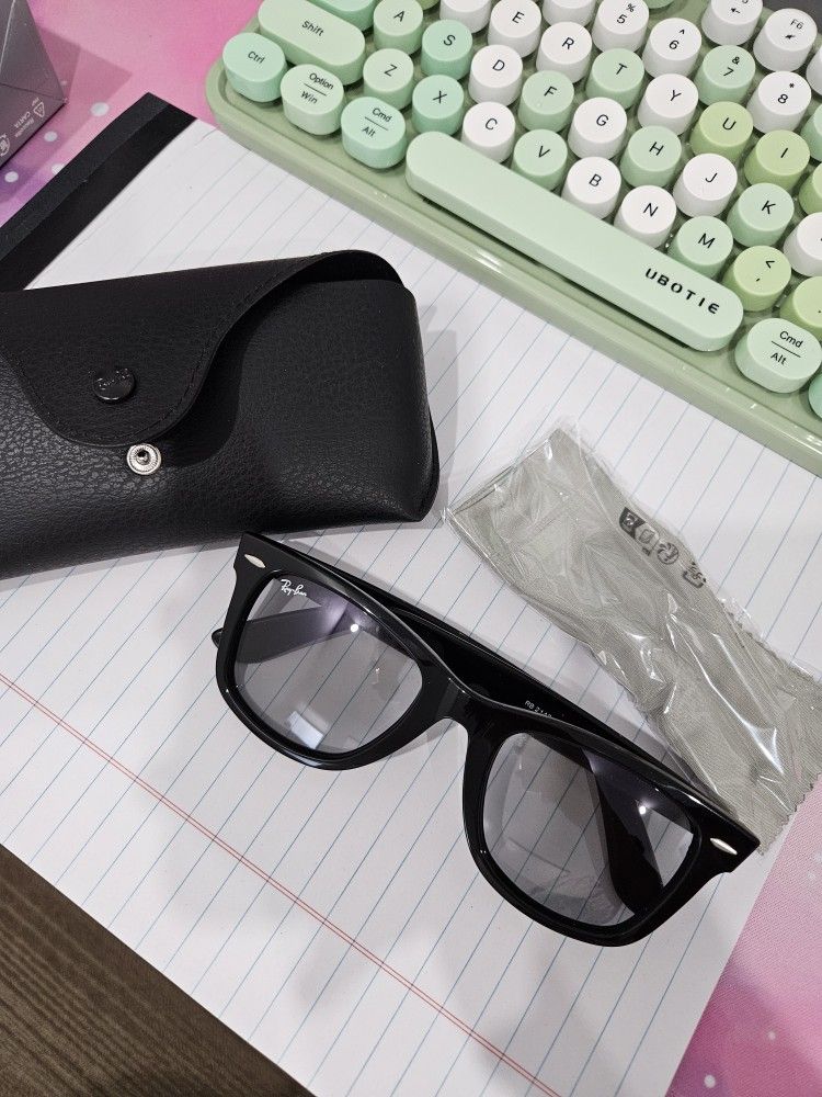 Rayban Wayfarer