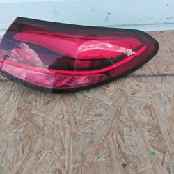 2022-2026 Mercedes-Benz GLC Rear Led Taillight 