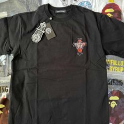 Chrome Hearts