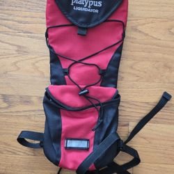 Hydration Pack For Outdoor Fun