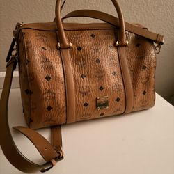 MCM Bag