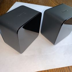 HTC Vive Base Station 1.0’s - 2x (Used)*