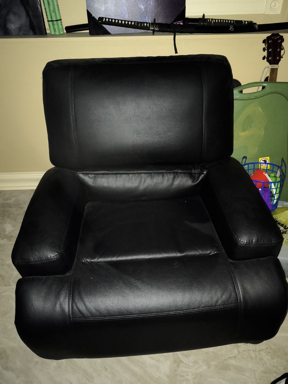 Electric Recliner