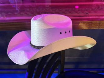 Cowboy Hat for man in good condition size L  in good condition