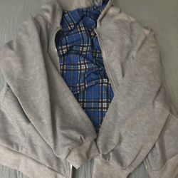 Cosmic Zip Up