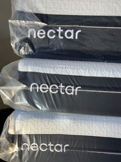 NECTAR MATTRESS