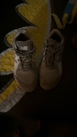 Baseball Cleats 