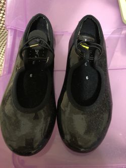 #6 BLOCH Tap Shoes LIKE NEW #ballet #tapdance Ballet, Tap Dance